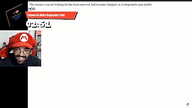 Mario vai com as outras / Valdir sendo trollado com vÃ­deo de depilaÃ§Ã£o