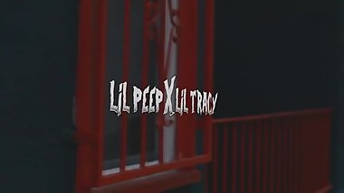 lil peep x lil tracy - favorite dress (official video)