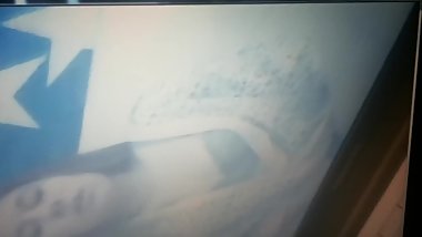 Sexy Teen Brunette Self made fingerin