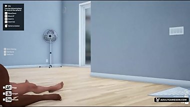 Real Life Sunbay - Adventure Porn Game