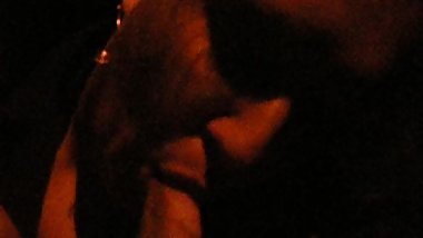 Sucking a cock in the car