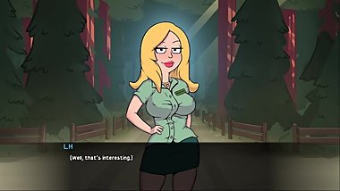 Camp 1.6 Discover #1 Filler Part