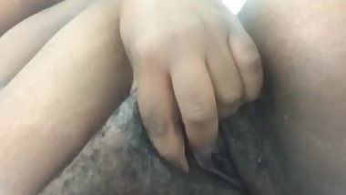 Playing With My Pussy In The Shower