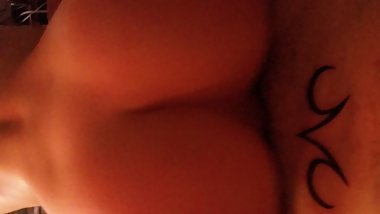 AMAZING RIDE BY PETITE BABE PERFECT HEARTSHAPE ASS POV