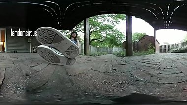GTS VR 01