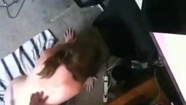 10inch bbc pawg butt fucking - homemade first timer