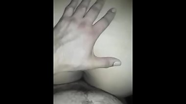 video real casero le di por el culo