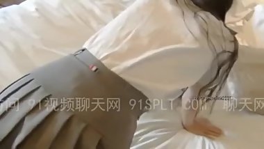 Gå°å¥³ç¥žæ­è®ªï¼Œå¿…é¡»å£çˆ†å“¦ å·¨ä¹³è¿˜ç©¿äº†ä¸ªè•¾ä¸é€æ˜Žè£¤è¡©