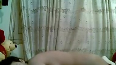 show_her_self_on_camera