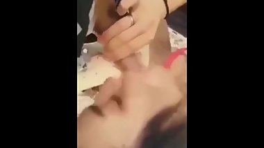 Greek pipa girl Blowjob