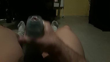 teen cum vid :3