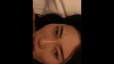 Homemade asian teen fucked in hotel