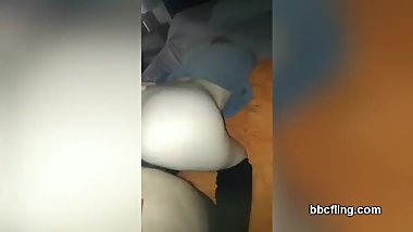 White Girls Love Black Cock