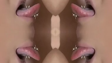 Lesbian Kaleidoscope Part5