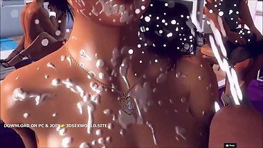 3DX MEET N FUCK ORGY 3D ONLINE CLUB (1)