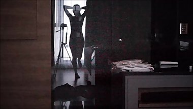 Horny teen;begging for sex- CockyandHorny