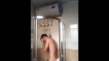 Chinese boy on Cam 01