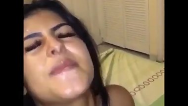Roberta From Rio de Janeiro
