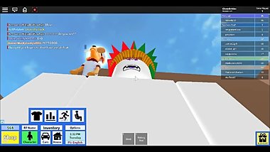 Roblox sex (Grace and Fresh)