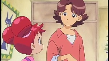 Magica Doremi - Episodio 7 - La prova del nono livello