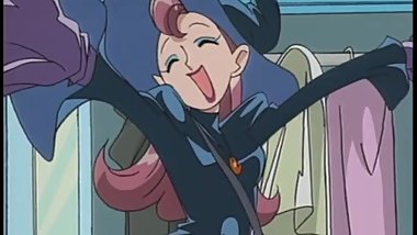 Magica Doremi - Episodio 5 - L'inauguarazione del negozio