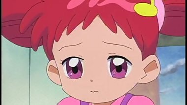 Magica Doremi - Episodio 2 - Scambio di ruoli
