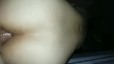 NOVINHA GOSTOSA ANAL