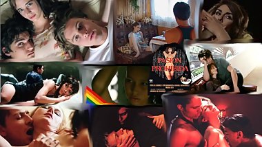 Las mejores pelÃ­culas erÃ³ticas sobre