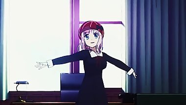 Love Is War - Chika Mode