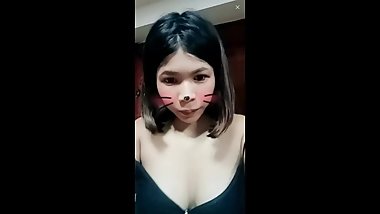 Bigo Live Cam 315 - Indonesian Girls;we love your Boobs;XXL Size;no nude
