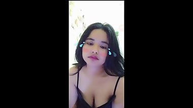 Bigo Live Cam 286 - indonesian Girl;get cracy on Cam