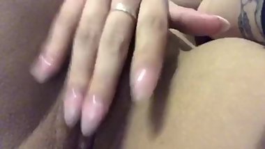 Amateur masturbating whole family sleeps