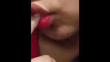 Compilation black teen hot solo