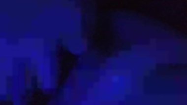 Black Light Orgasm