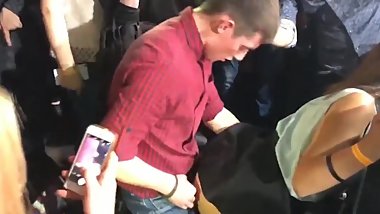 SEX IN CLUB