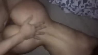 Teen canâ€™t handle big cock in tight pussy