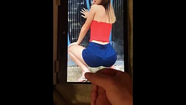 Taylor BC cum tribute