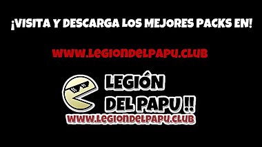 Descarga los mejores packs desde www.Legiondelpapu.club