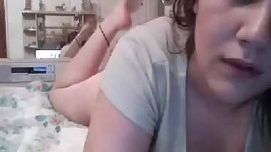 novinha tuga cam4