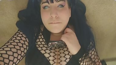 Hinata's First Time
