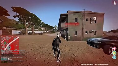 Very Sexy Arma3 Clip
