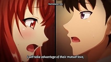 [Art-Hentai.com] Saimin Shidou 1