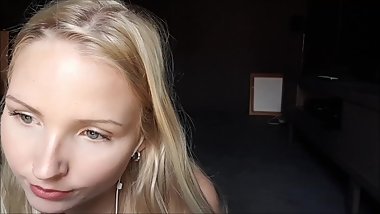 Girl Makes You Cum Without Touching - ASMR Moaning ( Touch less orgasm )
