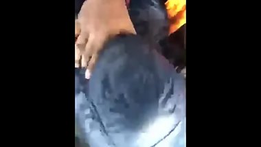 She got the best head in chi town