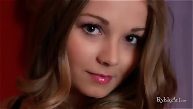 Hot Teen teasing