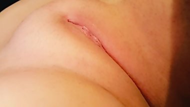 Playing with my pussy and my vibrator