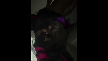 Lame Niggas flipping teen Thot