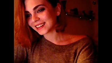 cute teen flashing boobs
