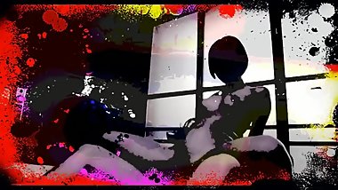 DJ-Paraphilia Sound: Title:ã€ŽInnn-cest Pornography...ã€