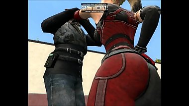Harley Throatlift
